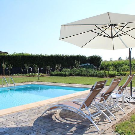 Agriturismo Villa Gaia Lonato Exterior photo